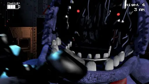Five Nights at Freddy's 2_5