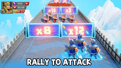 Lords Mobile Shrek Kingdom GO!_4