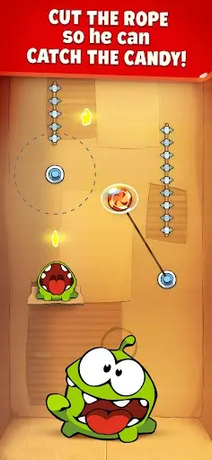 Cut the Rope_0