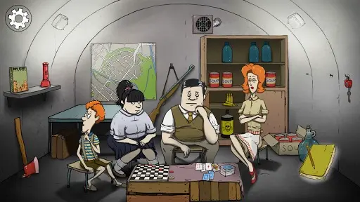 60 Seconds! Atomic Adventure_0