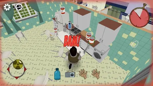60 Seconds! Atomic Adventure_1