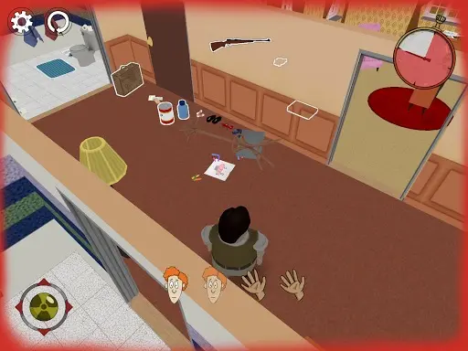 60 Seconds! Atomic Adventure_10