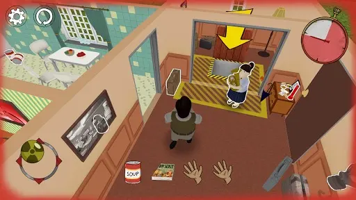 60 Seconds! Atomic Adventure_2