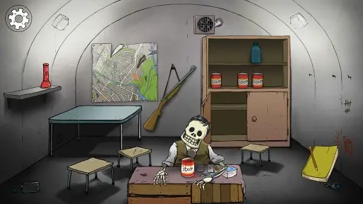 60 Seconds! Atomic Adventure_3