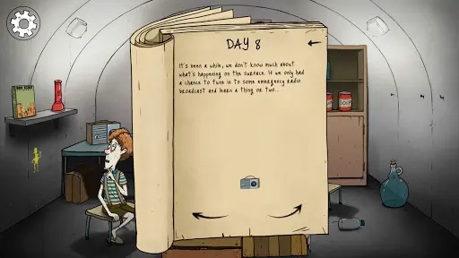 60 Seconds! Atomic Adventure_5