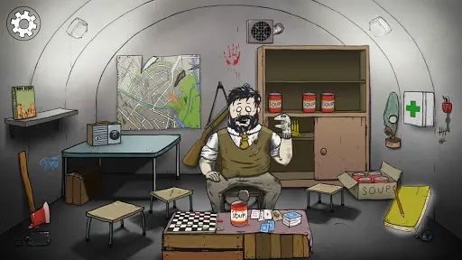 60 Seconds! Atomic Adventure_7