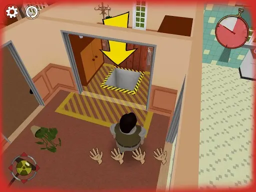 60 Seconds! Atomic Adventure_9