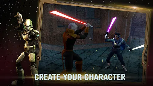 STAR WARS™: KOTOR II_2
