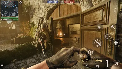 World War Heroes — WW2 PvP FPS_1
