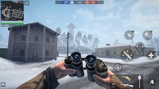 World War Heroes — WW2 PvP FPS_5
