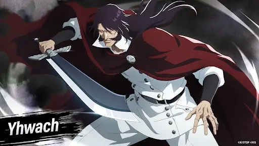 Bleach:Brave Souls Anime Games_4