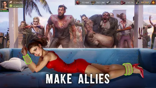 State of Survival: Zombie War_1