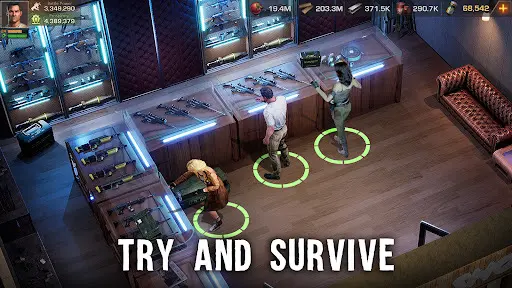 State of Survival: Zombie War_3