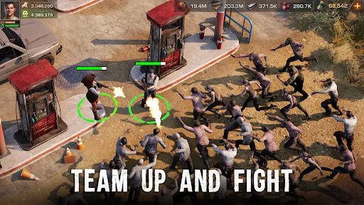 State of Survival: Zombie War_4
